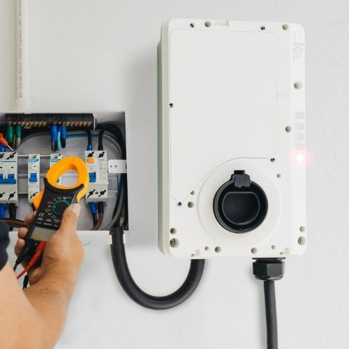 Auburn Whole-Home Rewiring & Electrical Remodels