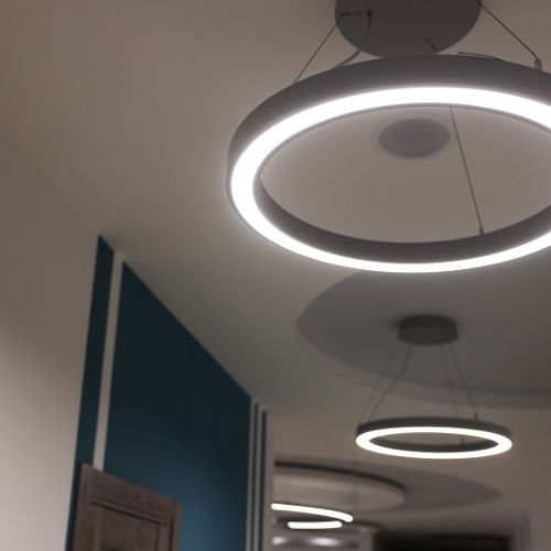 Electrical Panel Upgrades & Services Upgrades