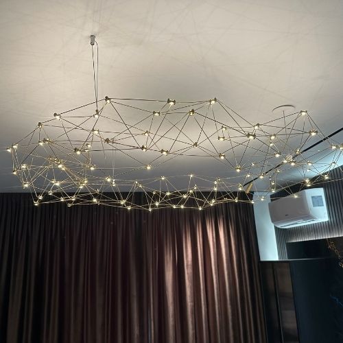 New Haven Indoor & Outdoor Lighting Installation (recessed, LED, Security)