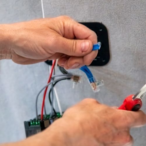  Electrical Panel Upgrades & Services Upgrades