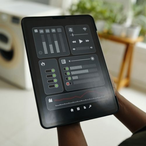  Electrical Panel Upgrades & Services Upgrades