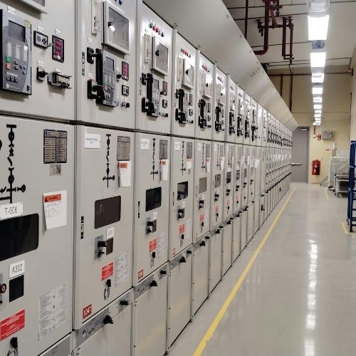  Electrical Panel Upgrades & Services Upgrades