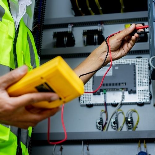 Huntertown Electrical Panel Upgrades & Services Upgrades