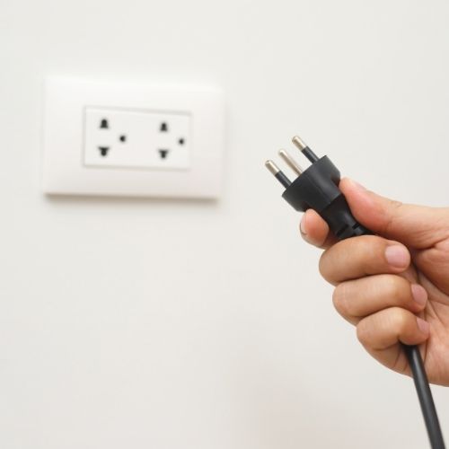 Electrical Panel Upgrades & Services Upgrades