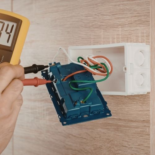 Grabill Electrical Panel Upgrades & Services Upgrades