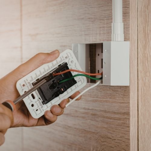  Whole-Home Rewiring & Electrical Remodels