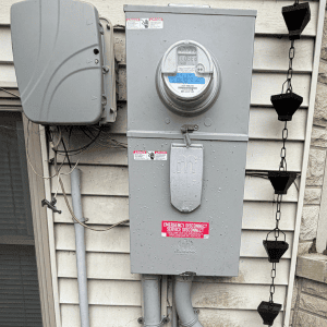 Surge Protection Installation in Fort Wayne