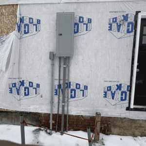 Electrical troubleshooting & repairs in Fort Wayne