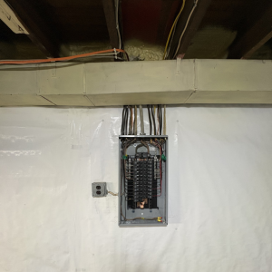 EV Charger Installation Fort Wayne