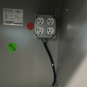 Electrical Safety inspections & code corrections in Fort Wayne