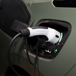 EV Charger Installation in Fort Wayne