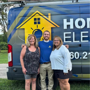 Whole-Home Rewiring & Electrical Remodels Fort Wayne