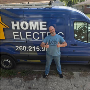 EV Charger Installation Fort Wayne