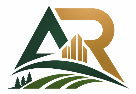 ACRERISE LAND DEVELOPMENT LLC logo