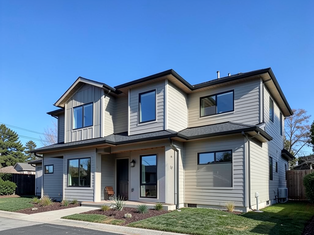 Expert Second-Story Addition Services in Bay Area by RB Master Builders