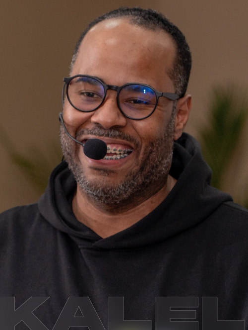 Dr. Kalel Williams