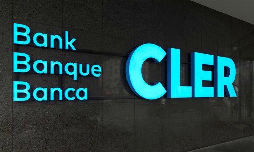 Bank Cler (Zak)