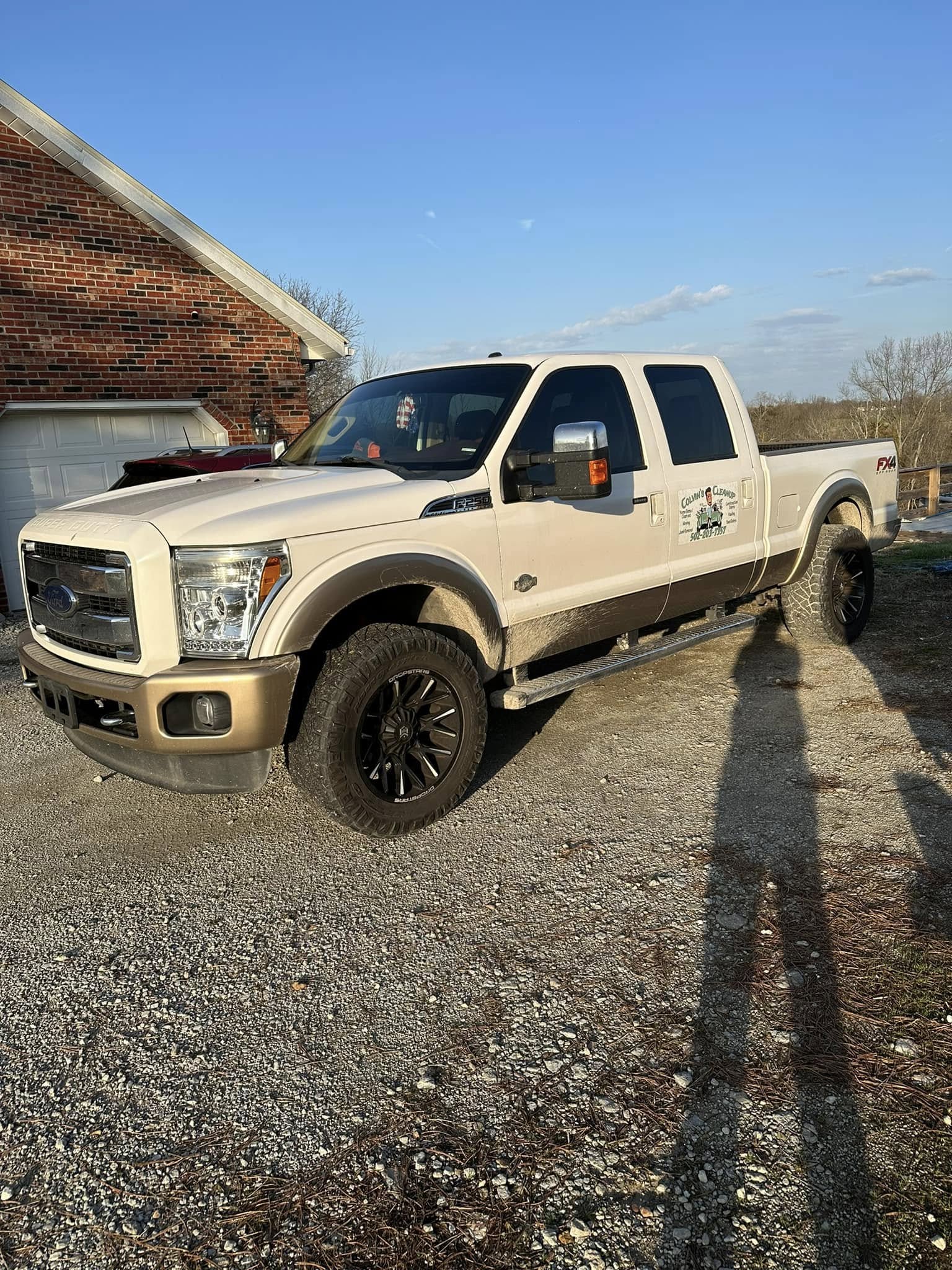 Hauling & Moving Services