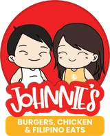 Johnnie's logo