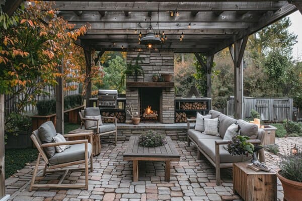 Custom pools, fences, and outdoor lighting in Frisco, Highland Park, and Dallas