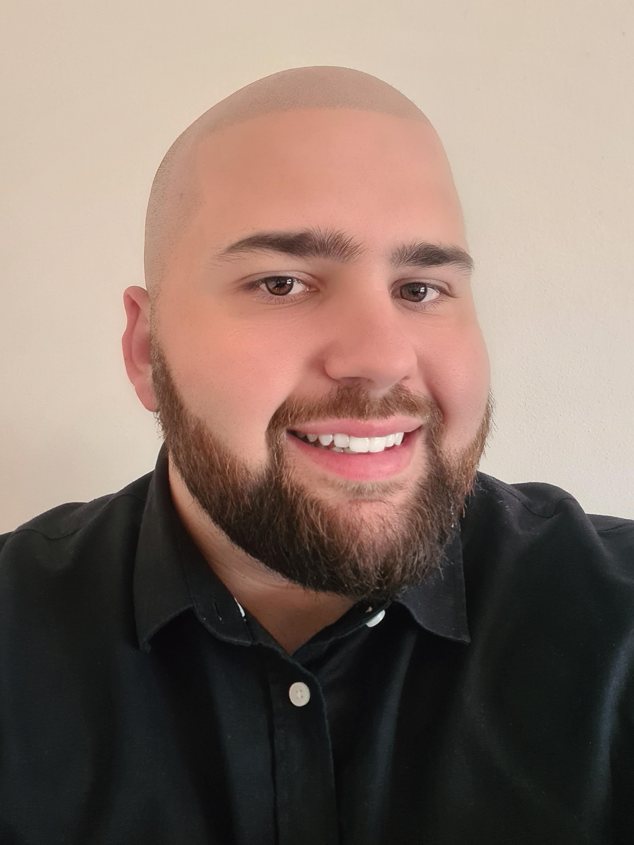 Alex Serrano
