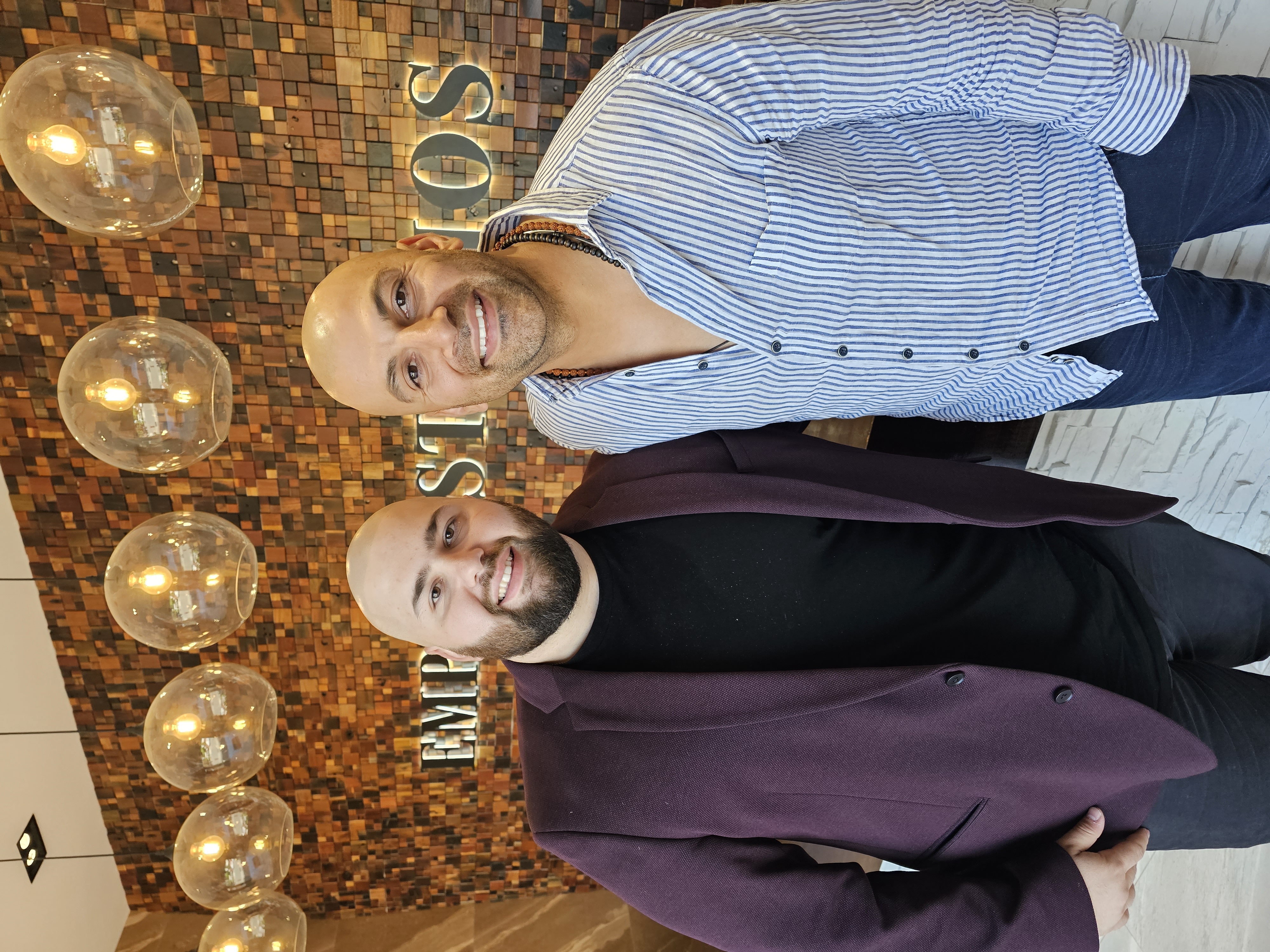 Alex Serrano | alexserrano.com.au