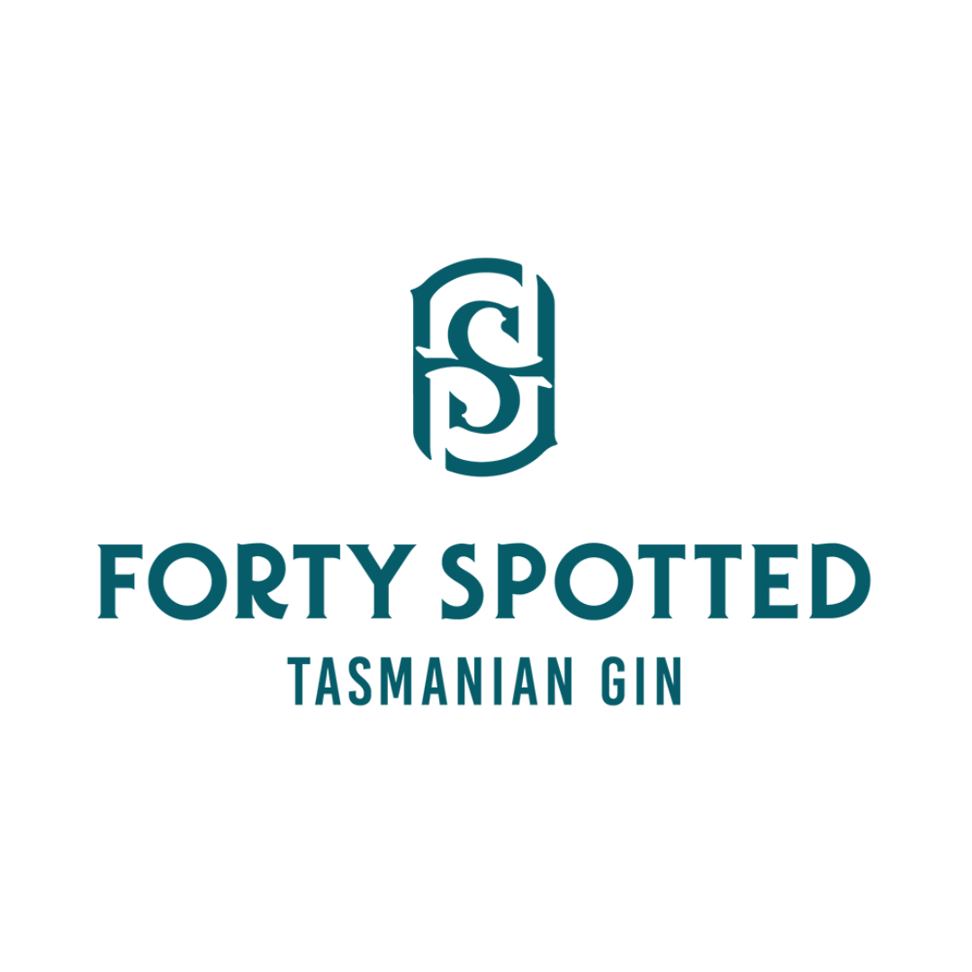 Forty Spotted Gin