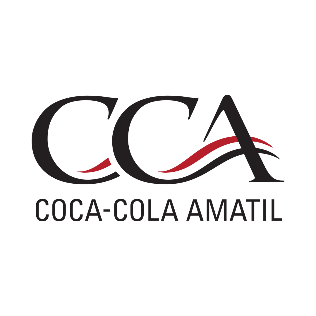 Coca Cola Amatil