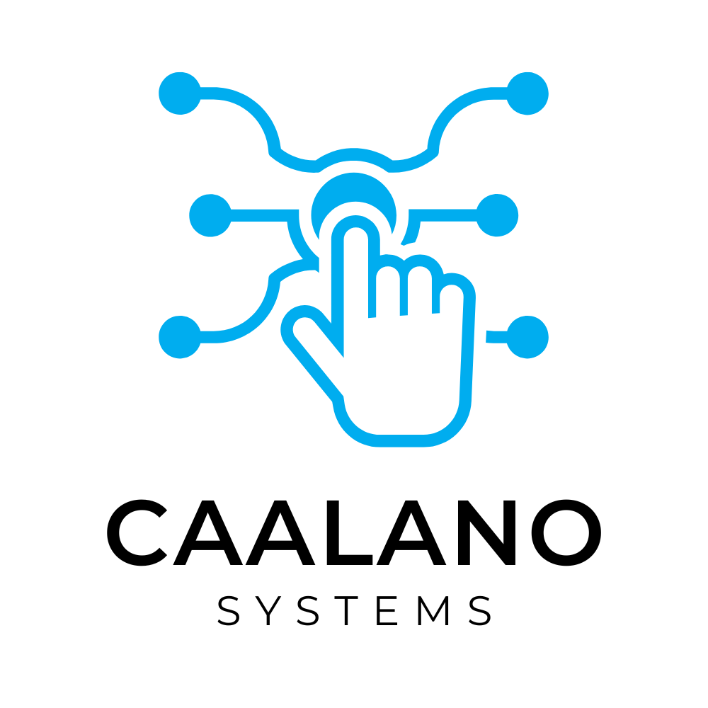 Caalano Systems Logo