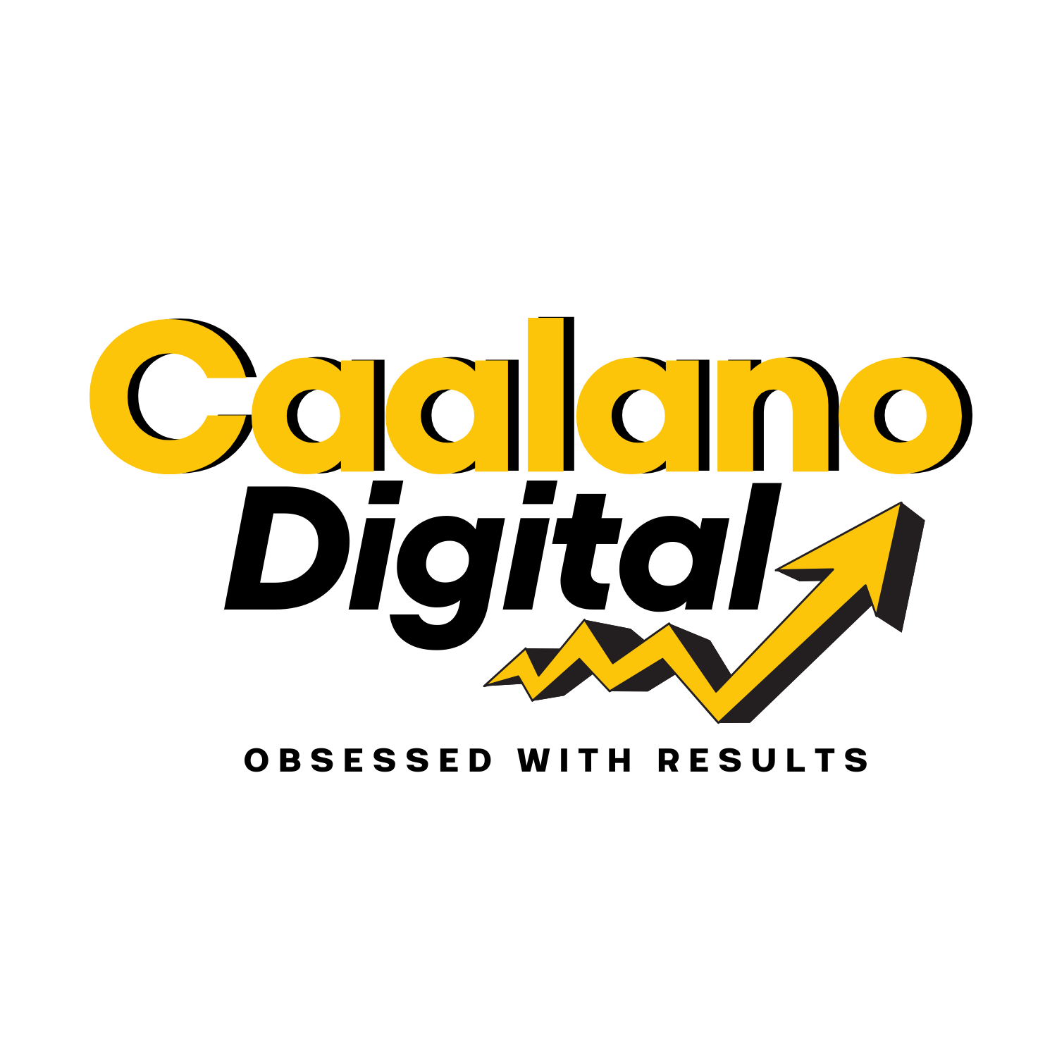 Caalano Digital Logo