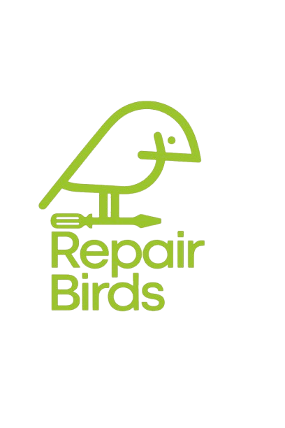 RepairBirds Logo