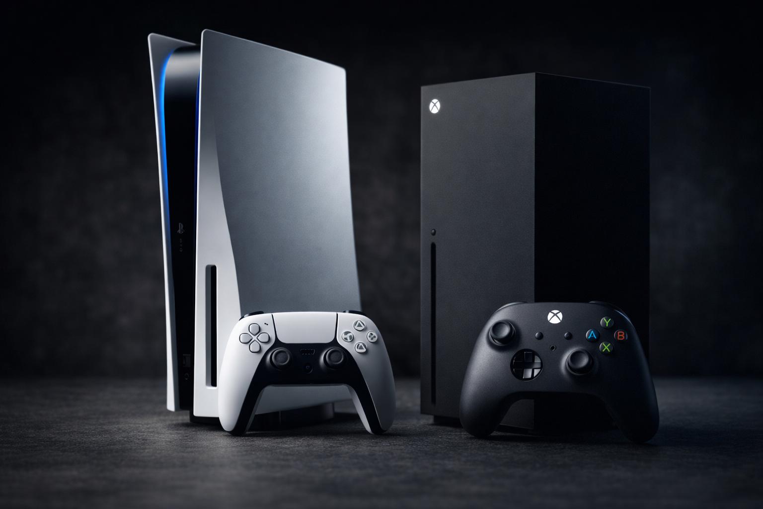 Game console repair services