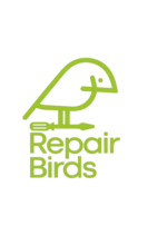 RepairBirds Logo