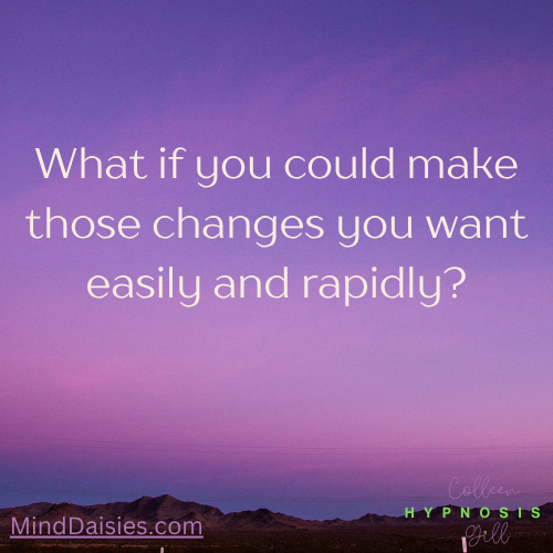 What if you could make those changes easily and rapidly?