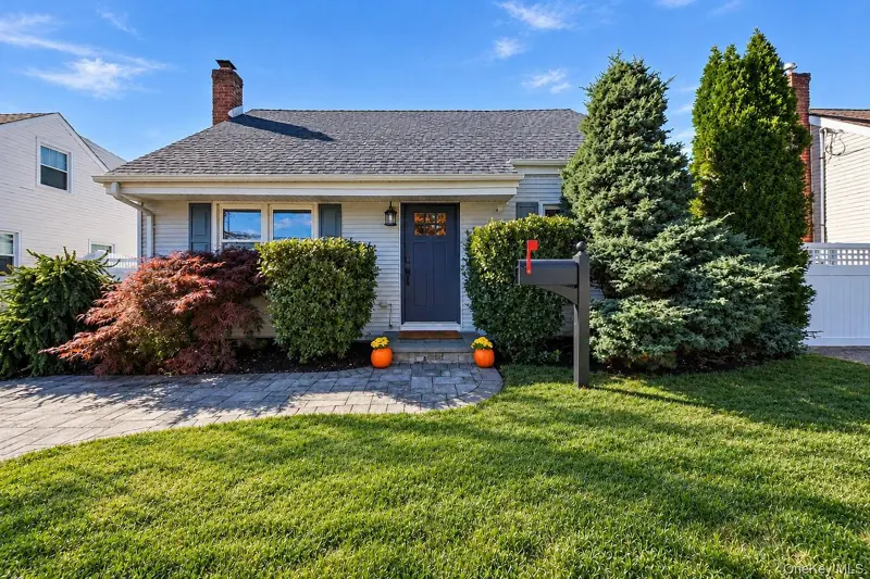 112 Rosebud Avenue, Merrick, NY