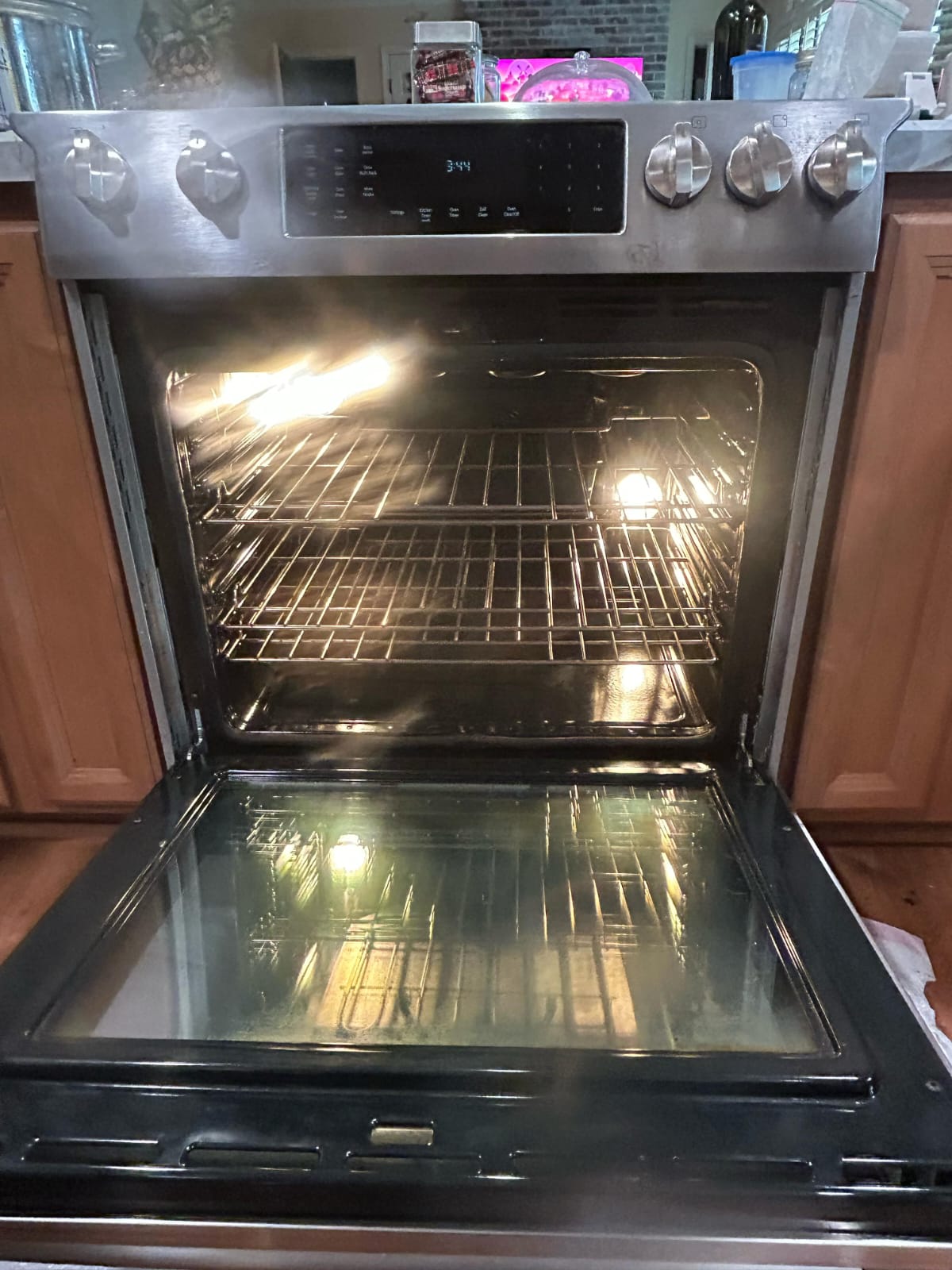 Transformation Result