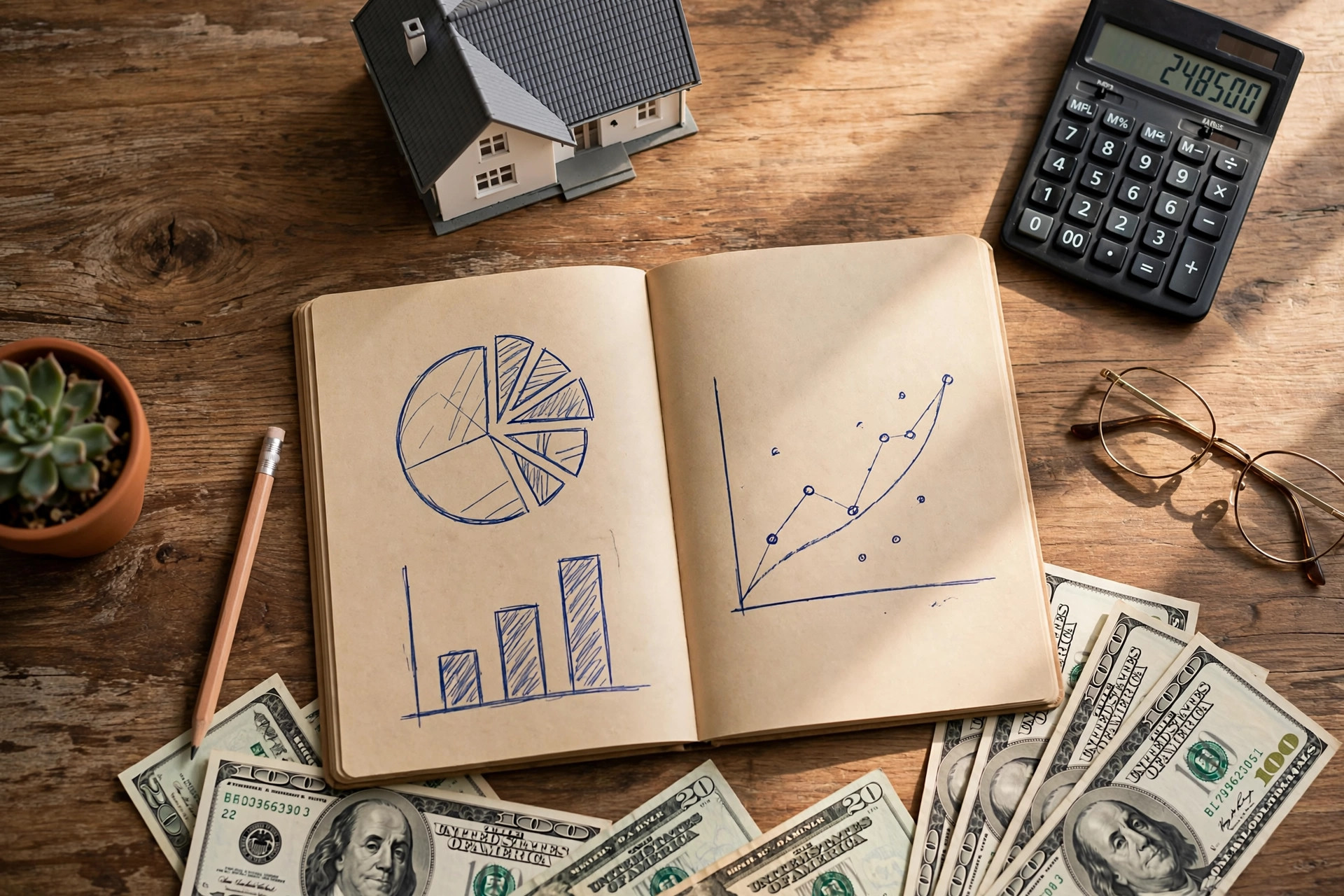 buying home in greensboro nc