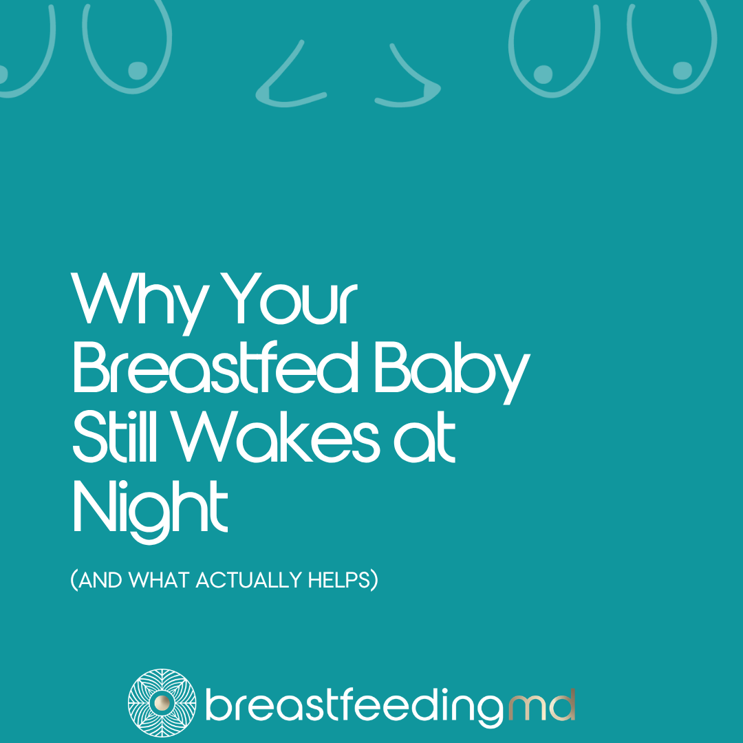 Does My Baby Actually Have a Tongue Tie? A Breastfeeding Doctor's Honest Take Does My Baby Actually Have a Tongue Tie? A Breastfeeding Doctor's Honest Take