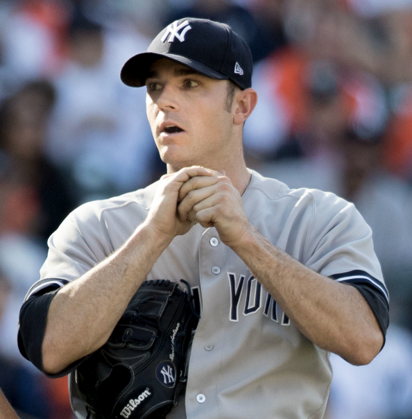 David Robertson proof photo