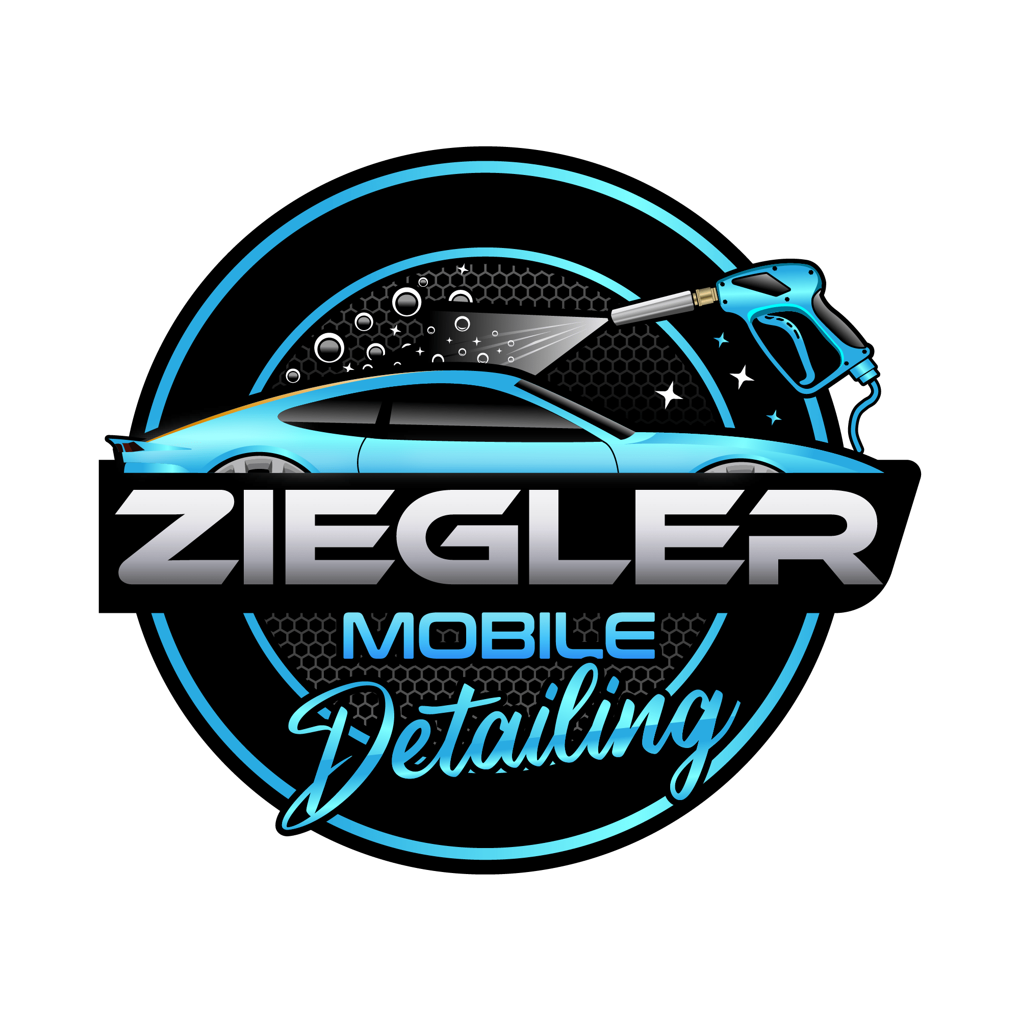 Ziegler Mobile Detailing