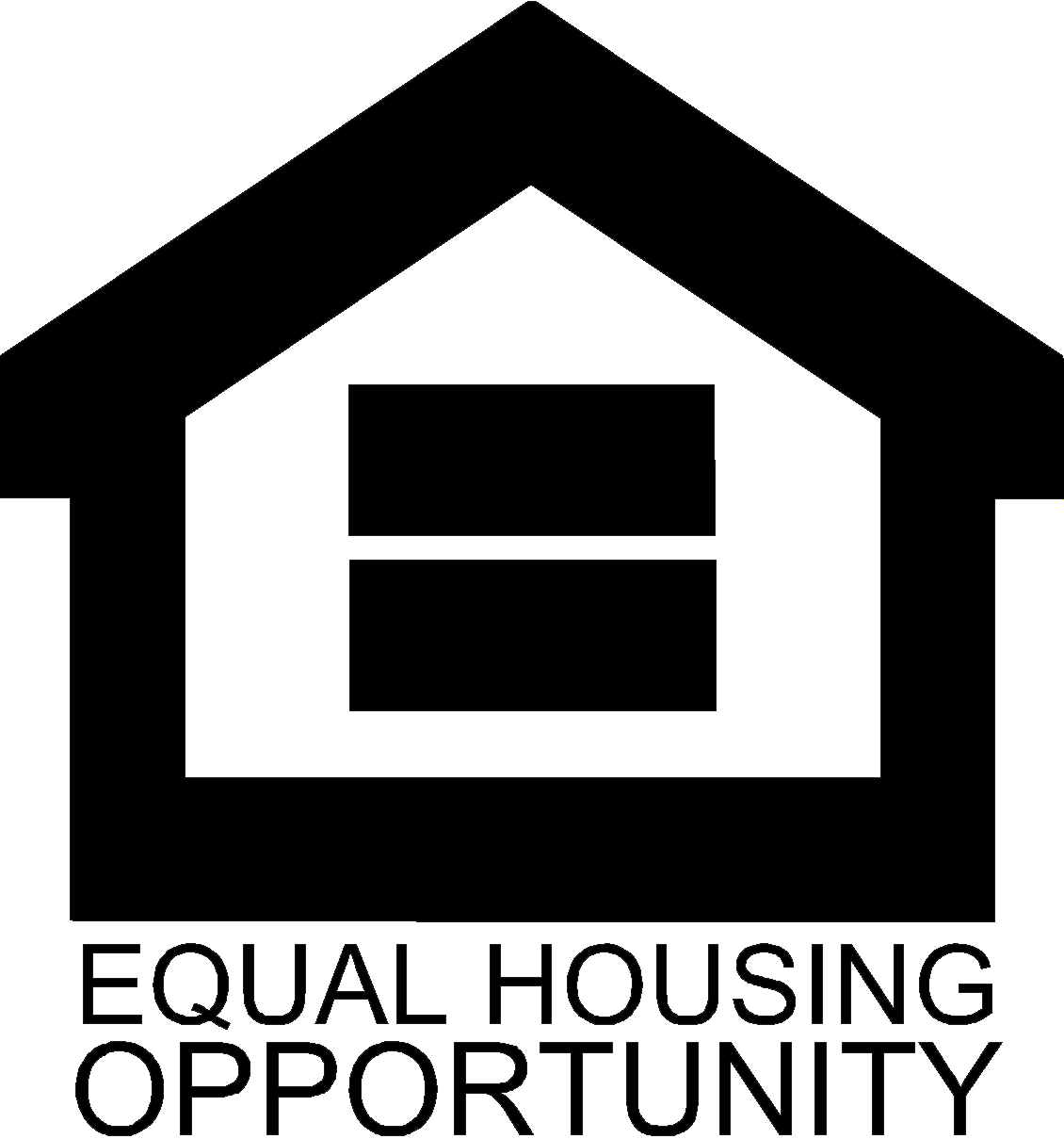 Equal Housing Lender logo
