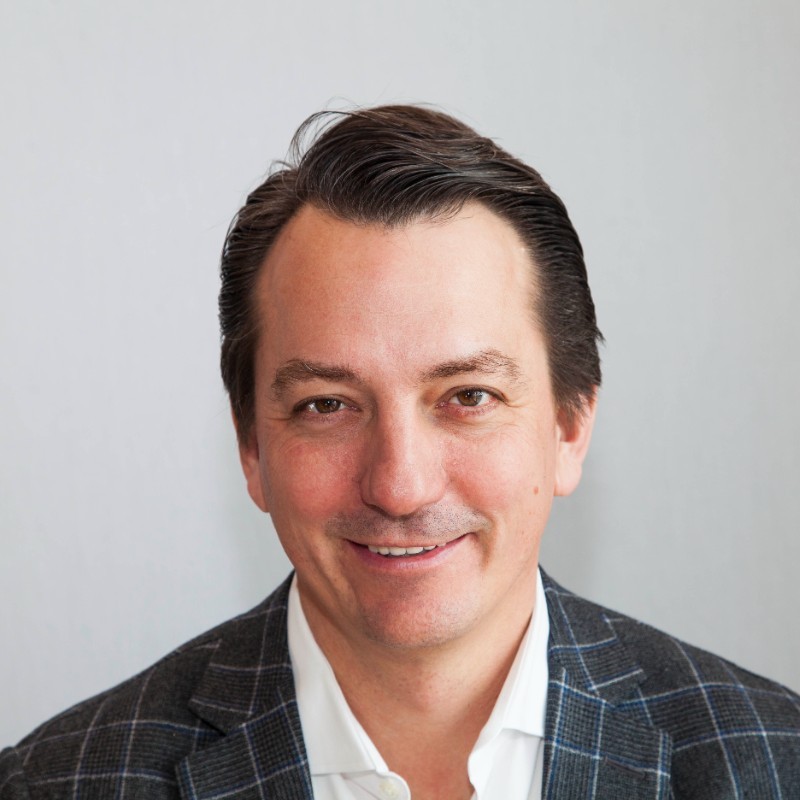 Patrick Hounsell