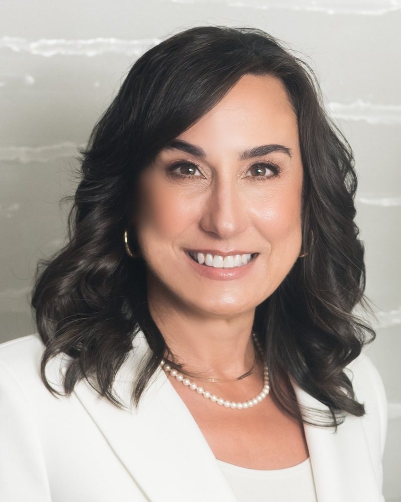 Sonia Hounsell, Co-CEO of SERP Dental