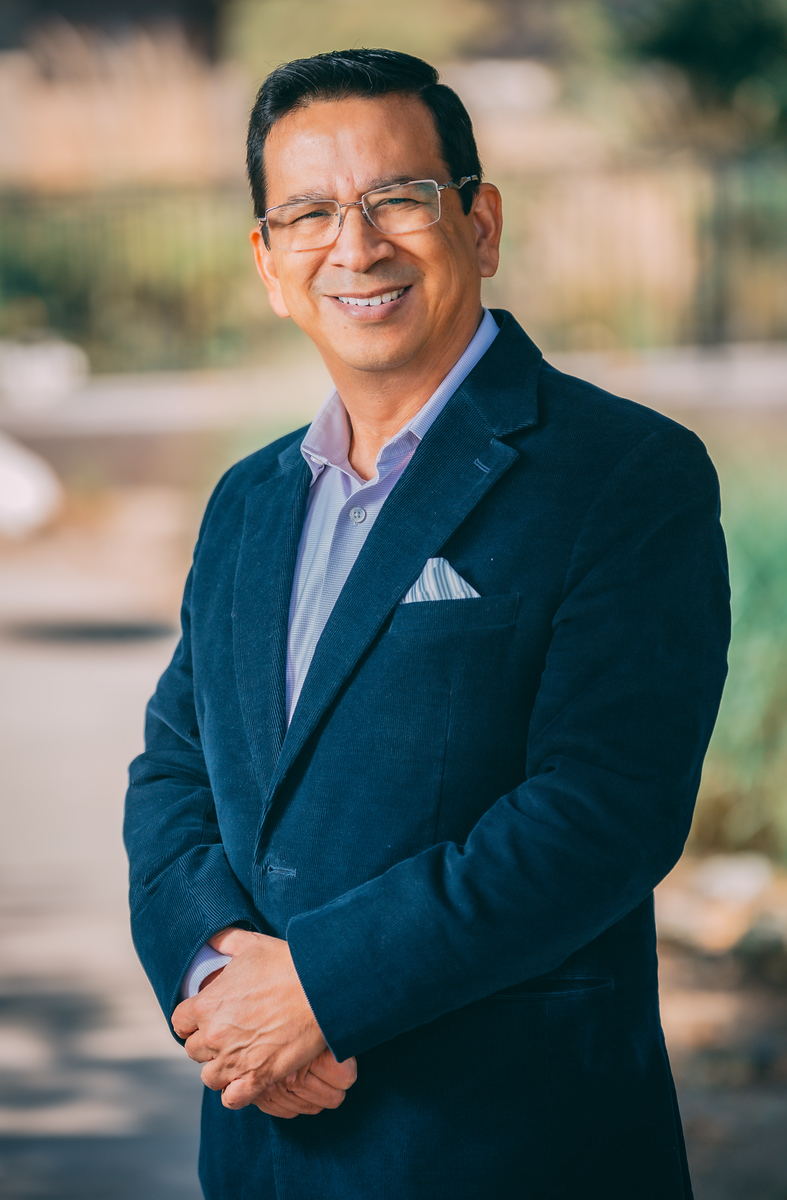 Albert Ramírez — Realtor