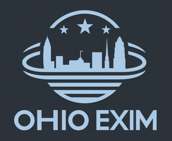 Ohio Exim Metals Logo
