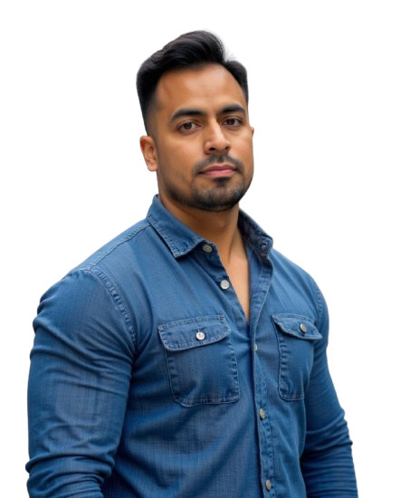 Chris, founder of Get Funded Now