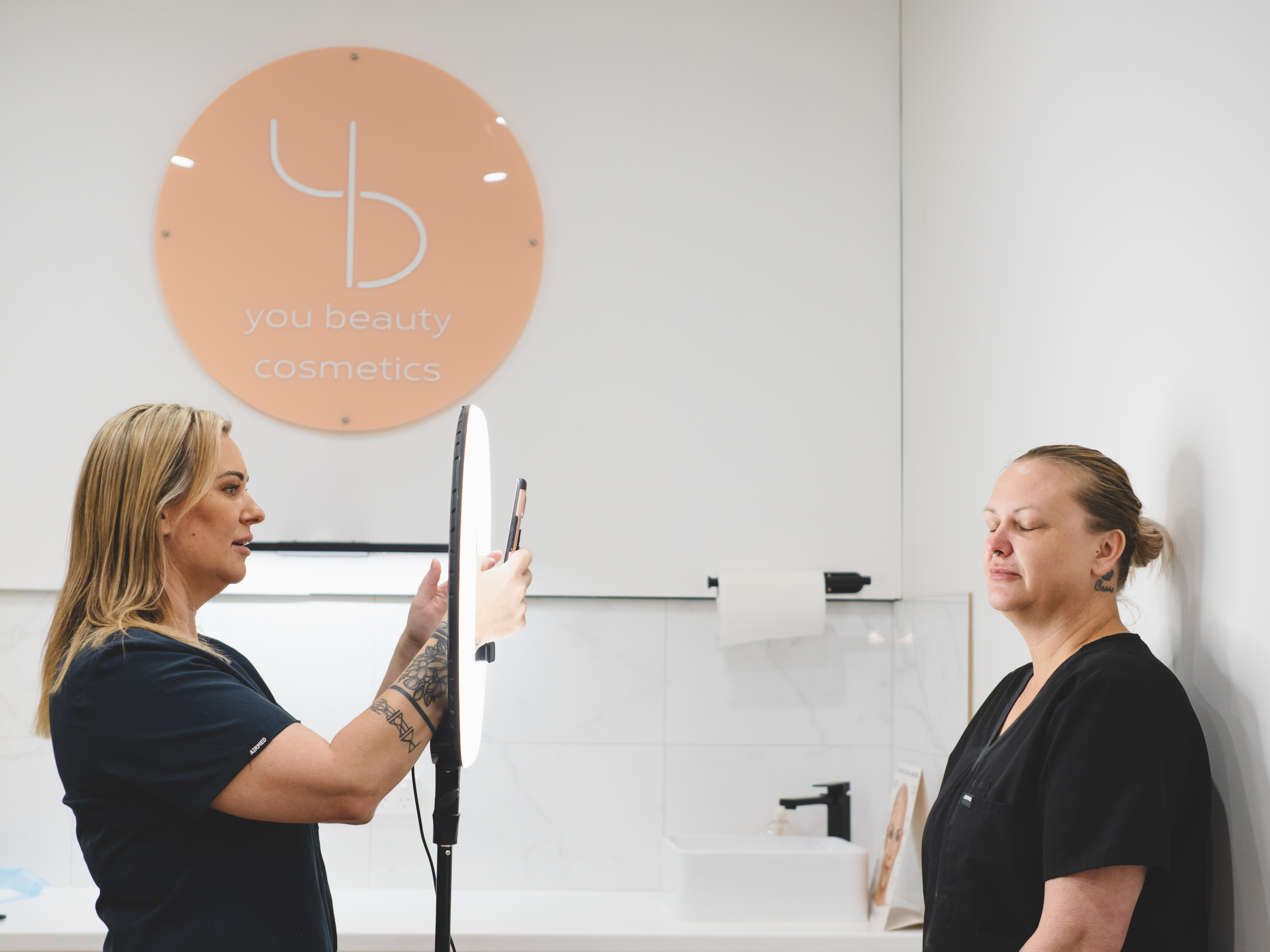 Inside You Beauty Cosmetics & Wellness, Cessnock