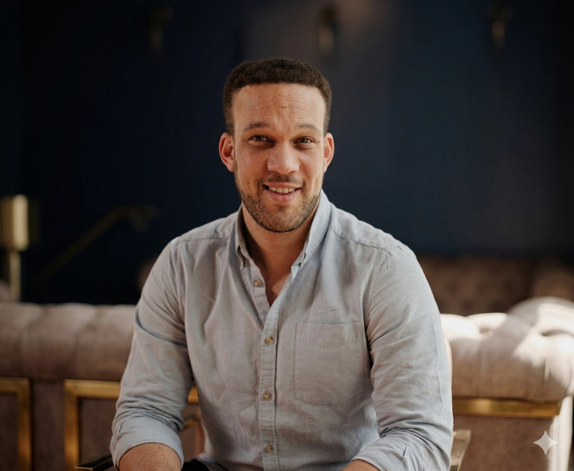 Joshua Hanson
