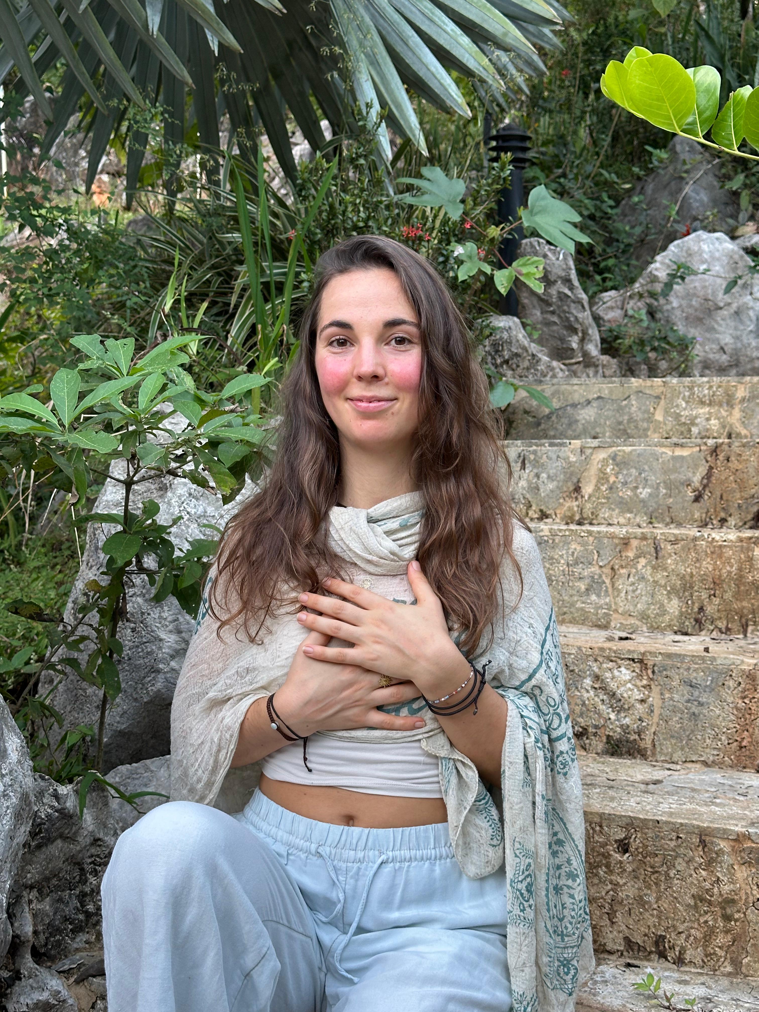 Michala Pacandova