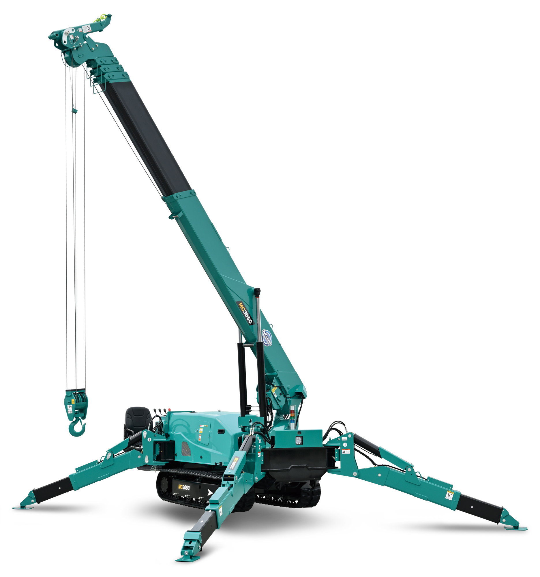 MC305C-3
